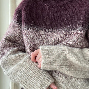 Calista Sweater
