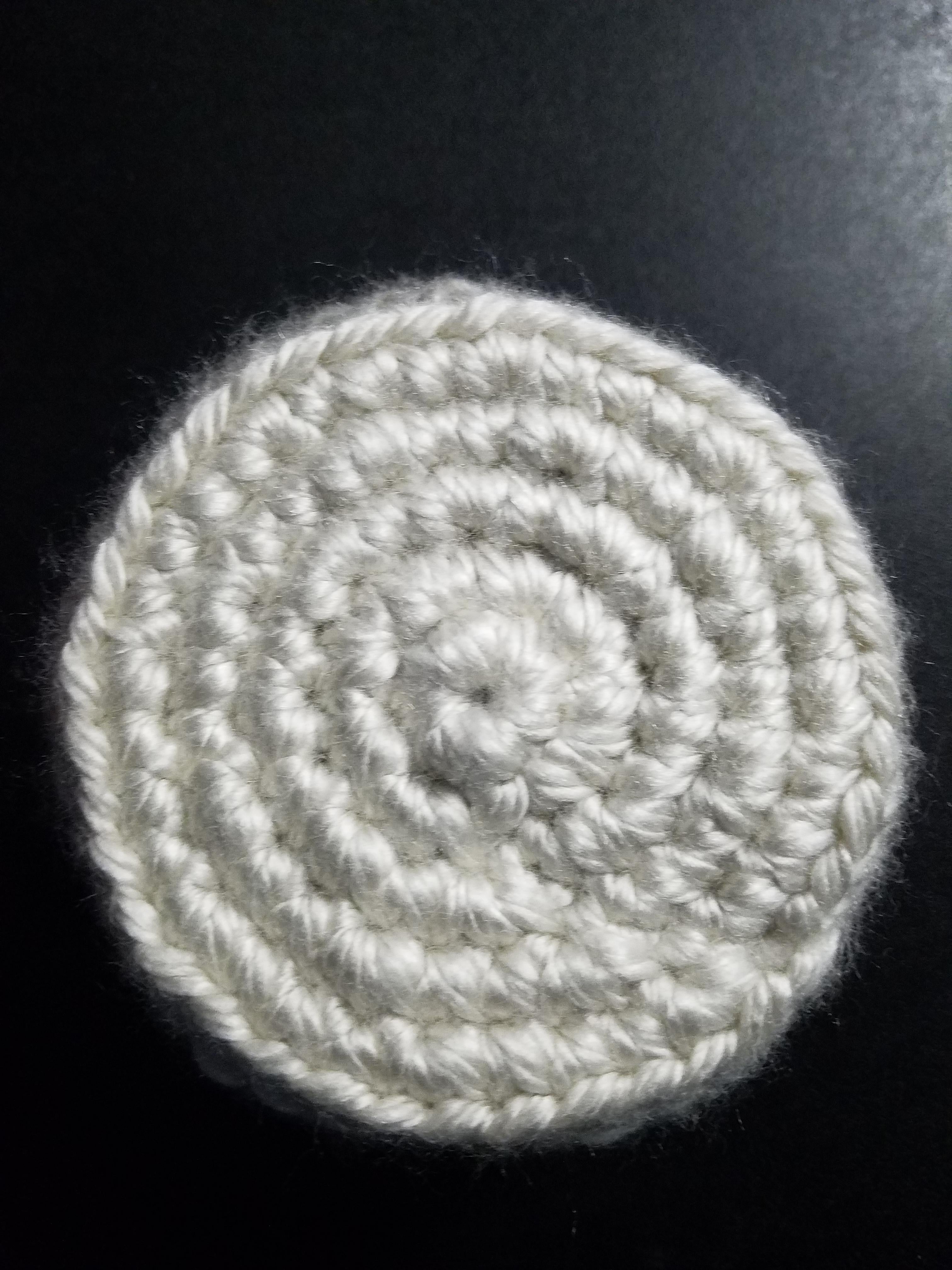 Simple Bolster Basket