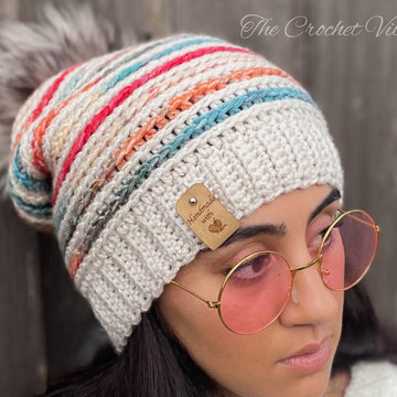 The Symphony Hat