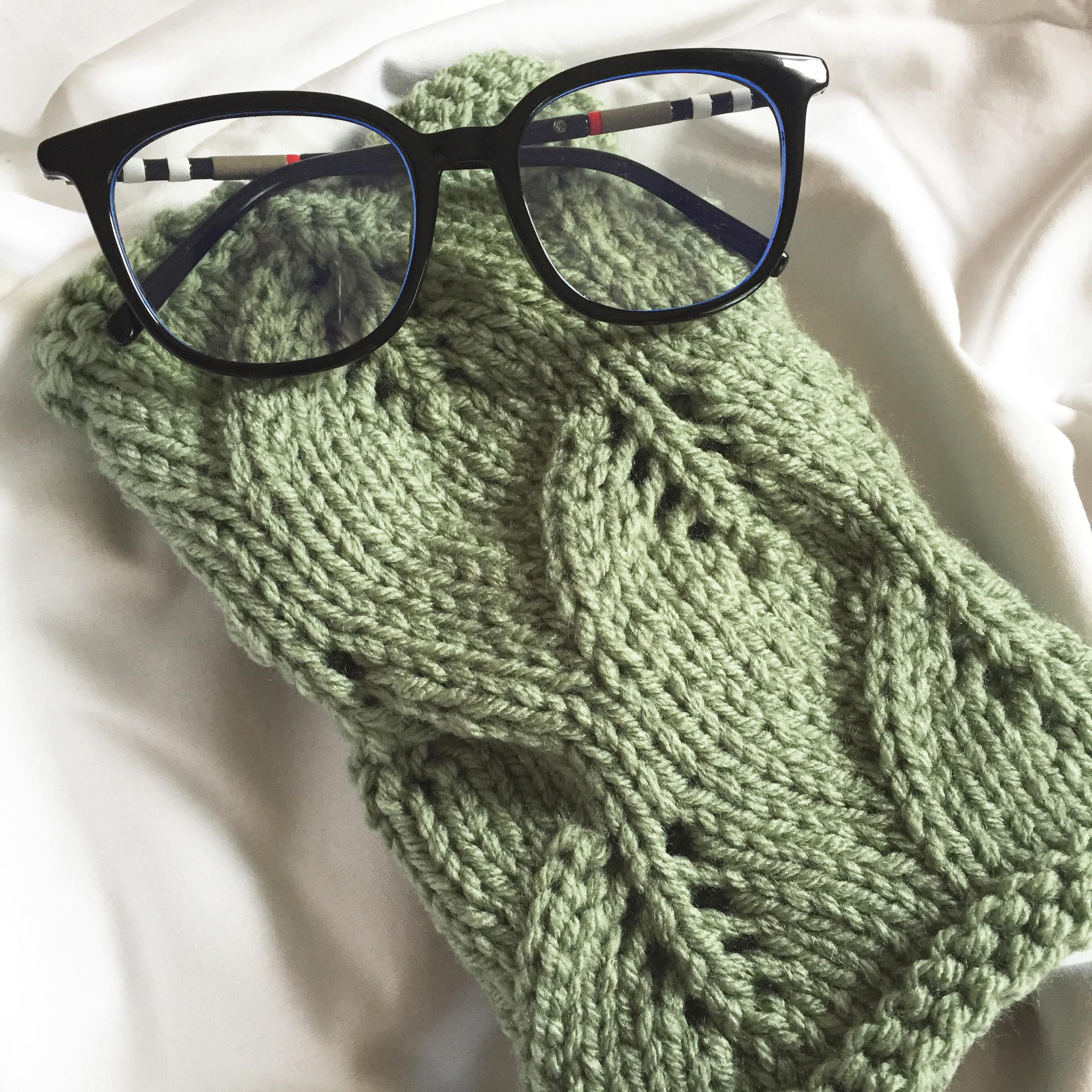 Leaf Cowl