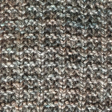 Man's Dress Sock