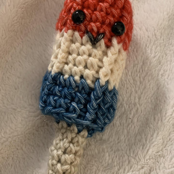 Rocket Popsicle