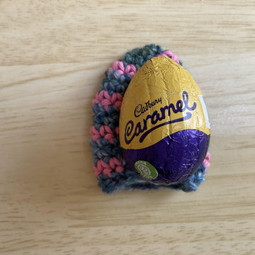Easter Egg Jackets