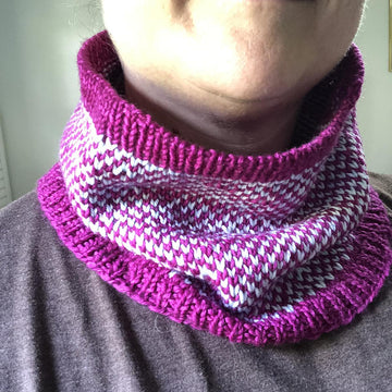 Interstellar Cowl DK
