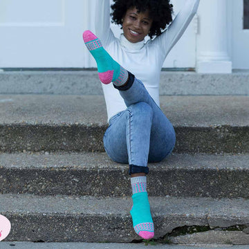 Dottie Socks