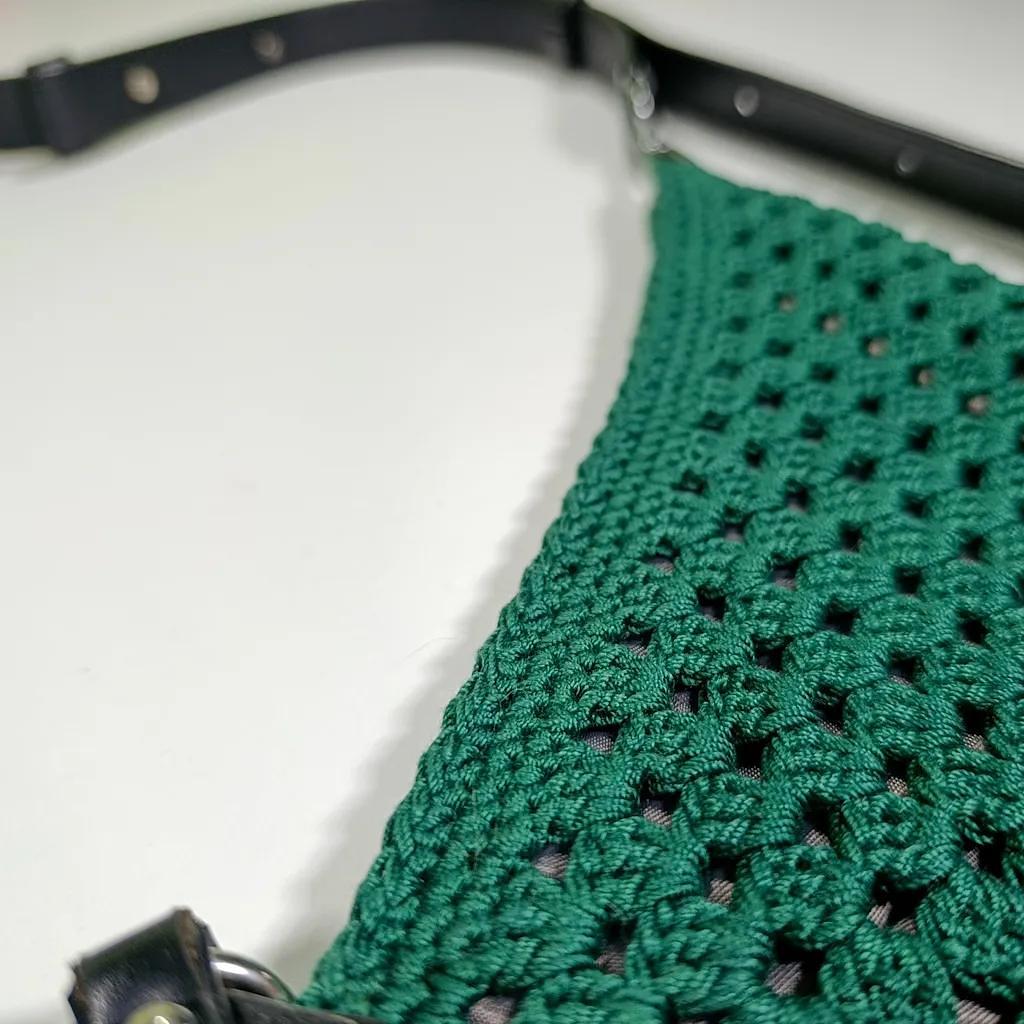 MOLLY Hobo Bag