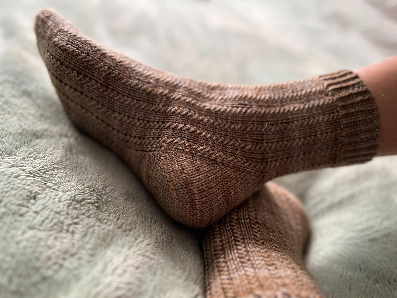 Piku Socks