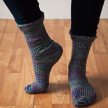 Sparkle Socks