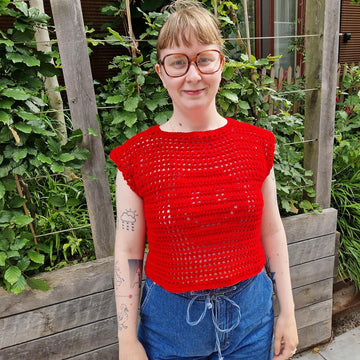 Out Of Space Tee