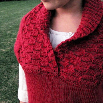 Dolores Park Vest