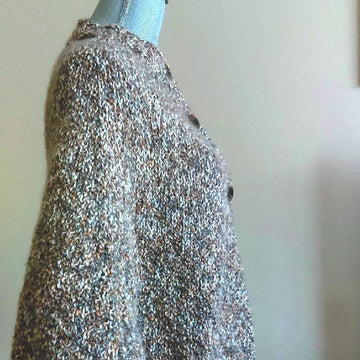 Rustic Cape