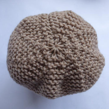 Chirpy Chicks Baby Hat