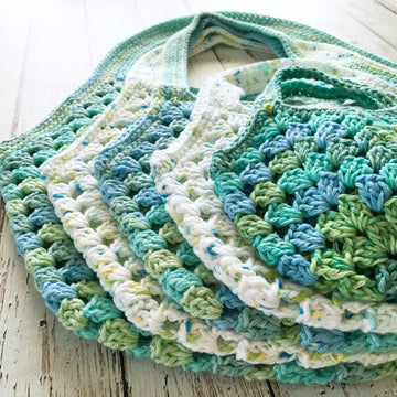 Granny Rocco Bags