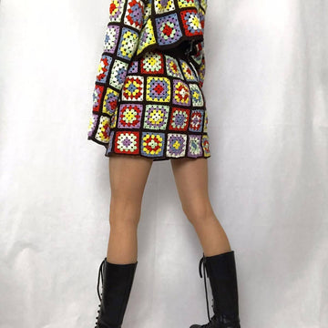 Kafrin California Skirt