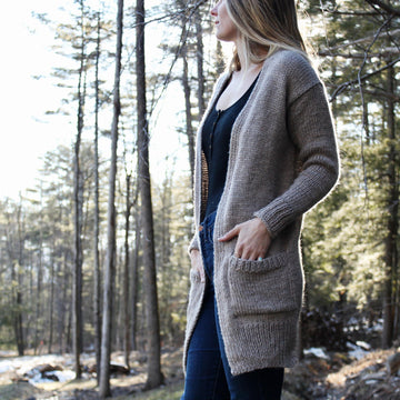 Lillian Cardigan