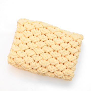 Checkmarks Blanket Pattern