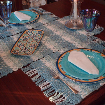 Woven Wonder Placemats 2