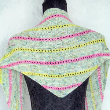 Encore Shawl