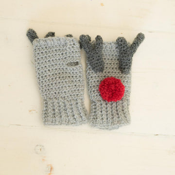 Reindeer Dasher Warmers