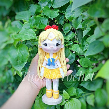 Sailor Venus