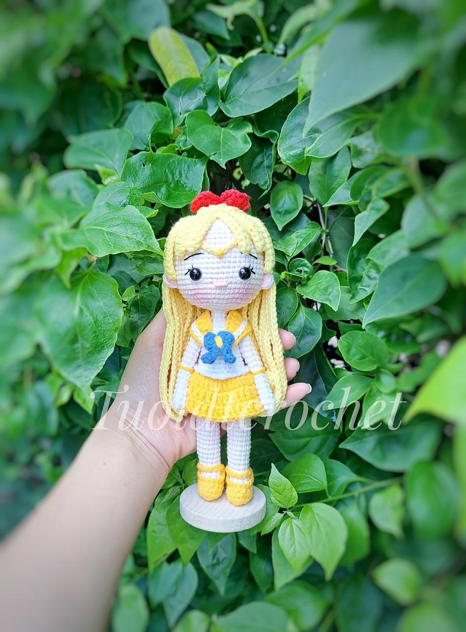 Sailor Venus