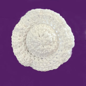 Ghost Crochet Pattern