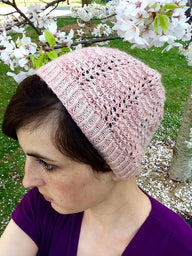 Blossom Cap