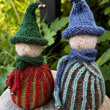 Brioche Gnome