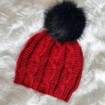 Speechless Hat