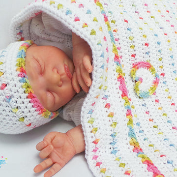 Little Ebook of Summer Crochet