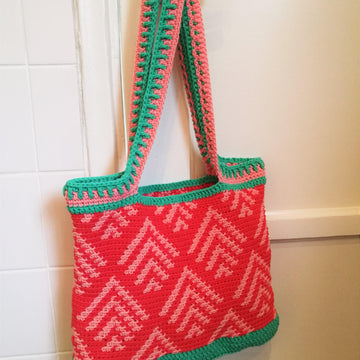 Piña bag 3 in 1