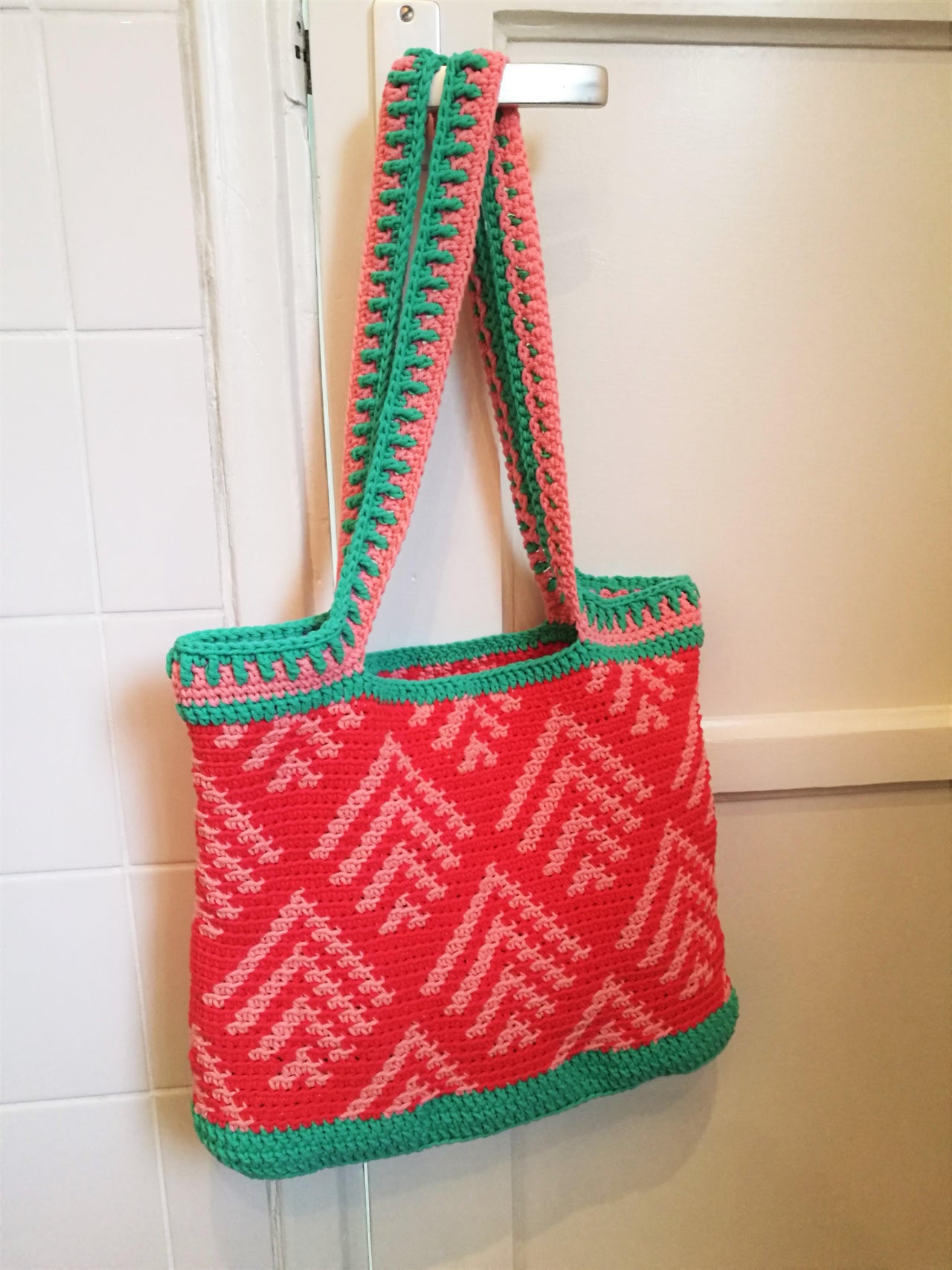 Piña bag 3 in 1