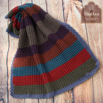 Boston Blanket