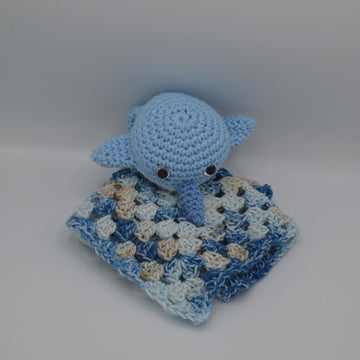 Narwhal Lovey