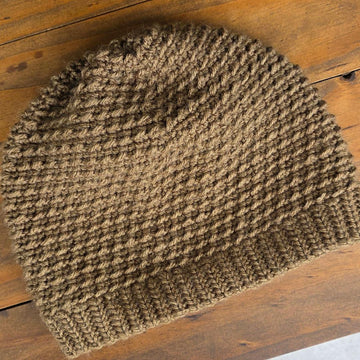 Niebla Beanie