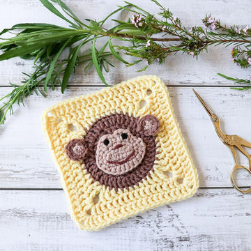 Monkey square