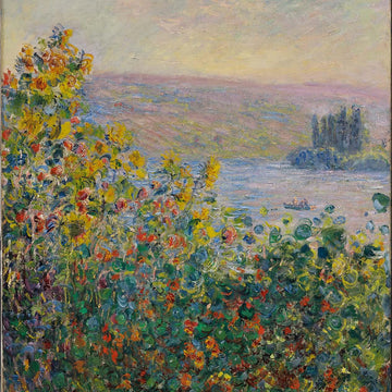 Monet's Garden