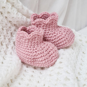 Coming Home Baby Set