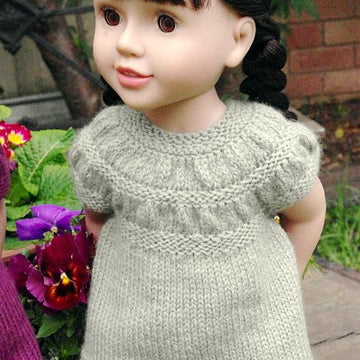 Dolly Caesia