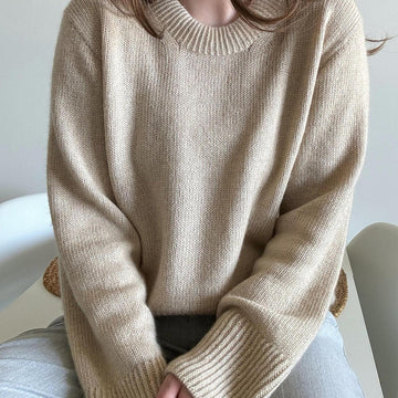 Bruno Sweater