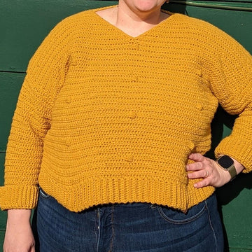 Wildest Dreams Sweater