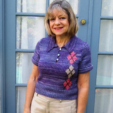 Tippi Sweater