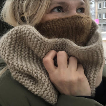 So chic cowl