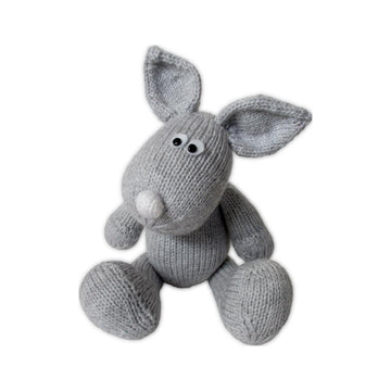 Henry Rabbit