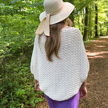 Amorette Coccon Cardigan