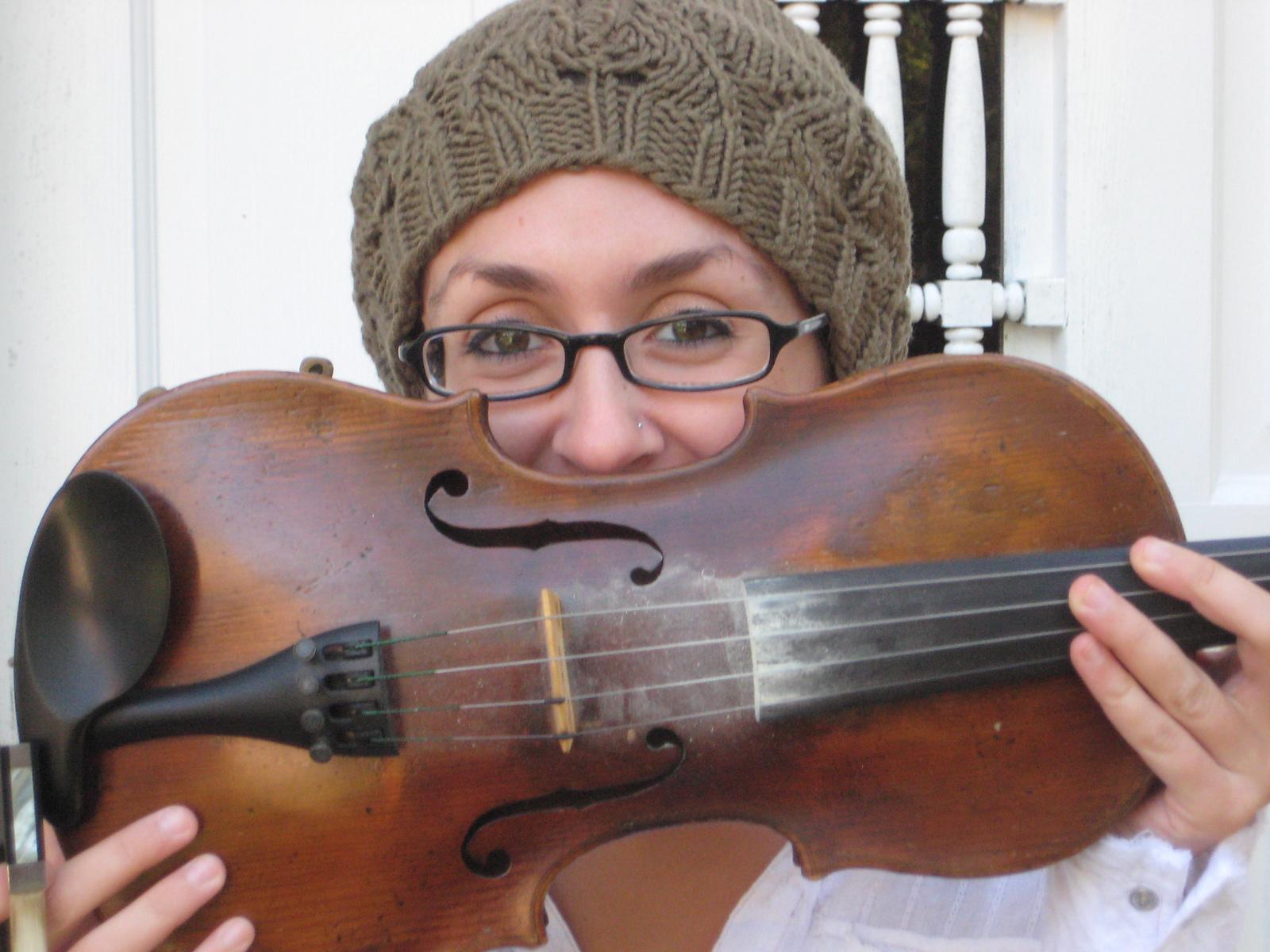 Interlude Slouchy Hat