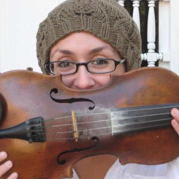 Interlude Slouchy Hat