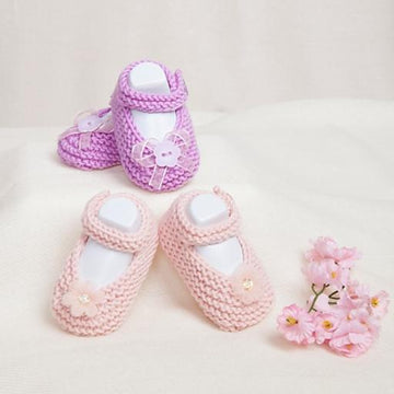 Baby Shoes