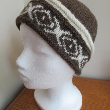 Adult Isle of Mull Hat