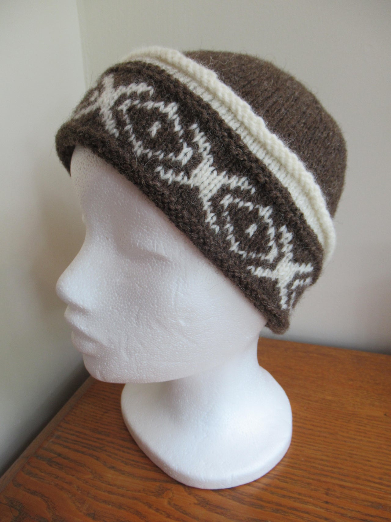 Adult Isle of Mull Hat